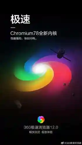 360极速浏览器主页(浏览器极速版)插图21