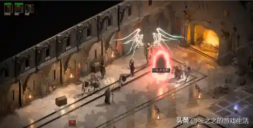 死灵法师练级流派搭配阵容(亡灵法师学什么专业)插图80