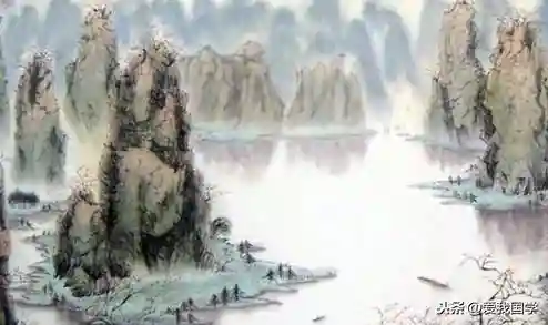 赤壁赋原文及翻译(赤壁赋一句一句对照翻译)插图3