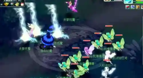 梦幻西游溅射符石组合(5孔无心插柳符石组合)插图1 梦幻西游溅射符石组合(5孔无心插柳符石组合)插图1