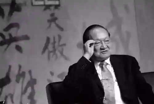笑傲江湖李亚鹏版40集电视剧(笑傲江湖李亚鹏版免费观看)插图6