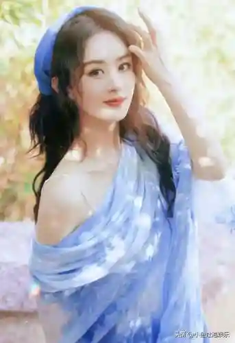 女明星颜值排名1到100名(全球最美女人第一名)插图7