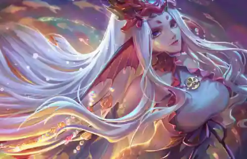 灯姐上分阵容搭配(灯姐逢魔阵容)插图2