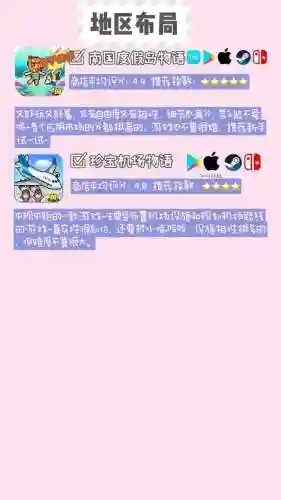 开罗游戏哪个最耐玩(开罗水上乐园下载)插图4