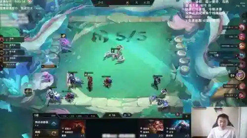弃徒法师阵容搭配图片(云顶之弈法师阵容)插图11