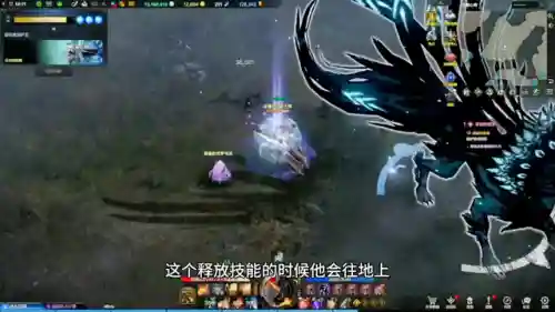 光暗阵容搭配什么魔兽(暗夜兵团最佳阵容)插图1
