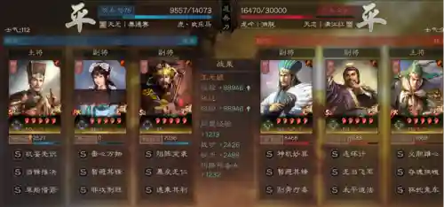 突击骑兵阵容搭配攻略(云顶之弈阵容搭配图表)插图39