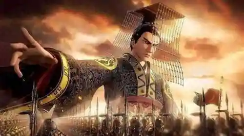 我的王朝武将阵容搭配(率土之滨武将搭配模拟器)