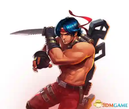 终极版魂斗罗阵容搭配(斗魂竞技场最强T0阵容)插图5