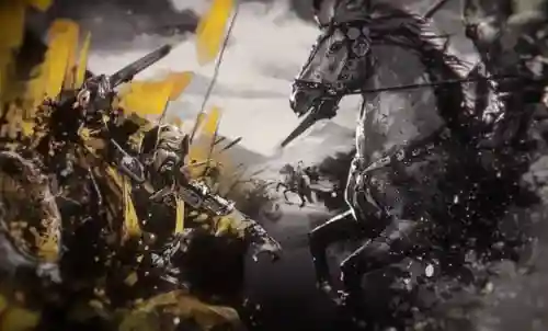 三国全战 武将实用排名(全面战争三国)插图1