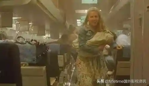 动物灾难片大全50部(科幻灾难片)