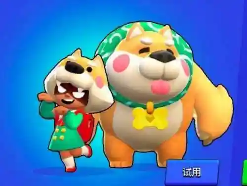 荒野乱动阵容搭配图片高清(荒野行动)插图6