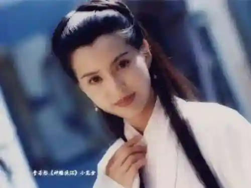 群飞刘亦菲刘诗诗杨幂杨颖(刘亦菲刘诗诗杨幂杨颖电视剧上映时间)插图26