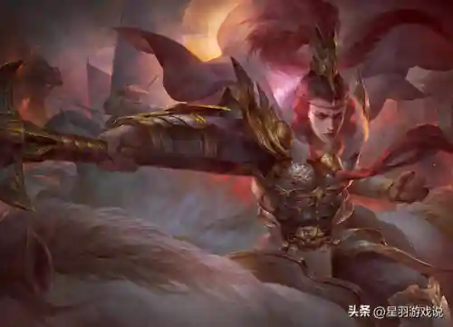 极限神赵前期阵容搭配(真赵云无双最佳阵容)插图5