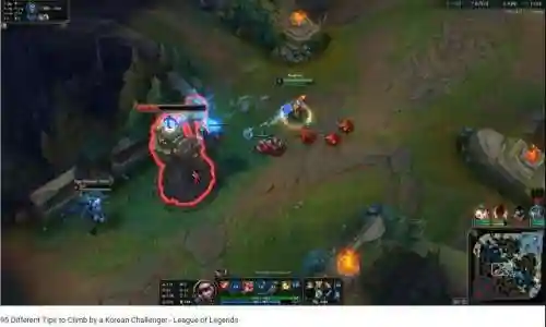 英雄联盟韩服怎么玩(国内怎么打韩服LOL)