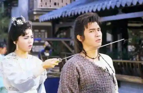 绝代双骄百度百科(老版绝代双骄1986版)插图4
