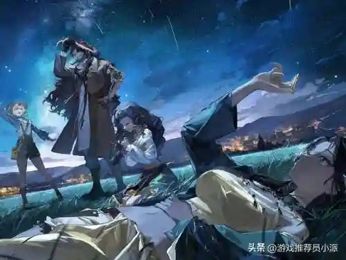 魔卡幻想卡牌排名(卡牌类游戏排行榜前十名)插图2