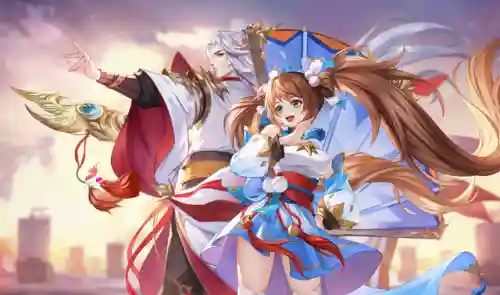 不用网络的三国游戏(手机单机三国游戏)插图3