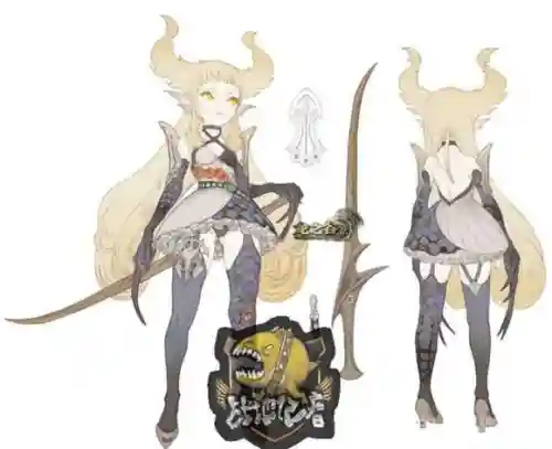 龙之谷弓箭手时装(龙之谷端游时装一览)插图6