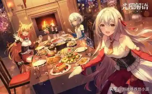 魔卡幻想卡牌排名(卡牌类游戏排行榜前十名)插图1