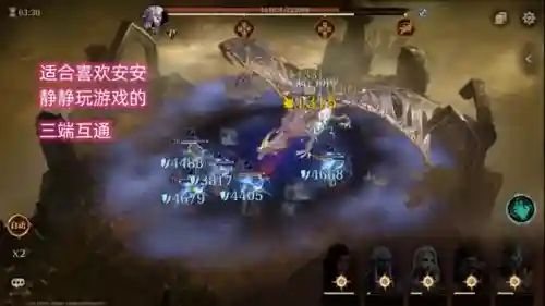 龙息神寂阵容搭配(龙息神寂国服)