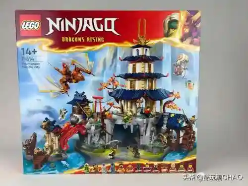 忍者神庙搭配阵容推荐最新(火影忍者手游最强阵容)插图4