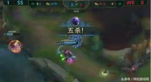 刺客瑞兹阵容搭配图片(王者模拟战阵容搭配)插图1 刺客瑞兹阵容搭配图片(王者模拟战阵容搭配)插图1