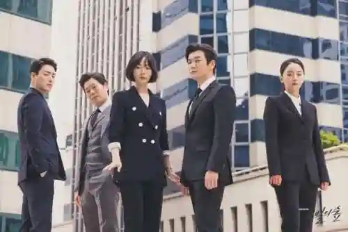 韩国电视剧排行榜(韩剧大全app官方下载)插图39