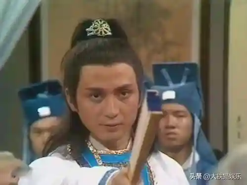 新版神雕侠侠侣2020(神雕侠侣下载电视剧)插图28