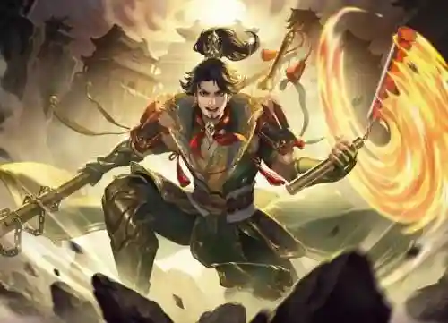 神将觉醒孙策阵容搭配推荐(孙权最稳的一套阵容)插图3