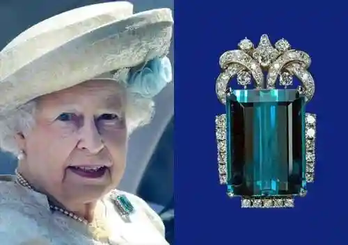 罪恶王冠宝石搭配阵容最新(英国王冠上最明亮的宝石)插图1