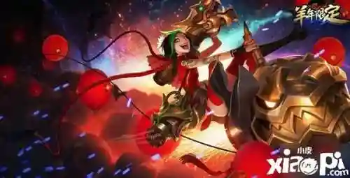 神射手阵容搭配图高清(神射手技能顺序输出高)插图2