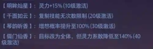 双圣完美阵容搭配图(斗罗大陆h5阵容最佳搭配)插图16
