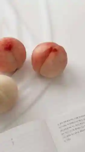 水蜜桃图片大全唯美壁纸(桃子壁纸软件下载)插图45