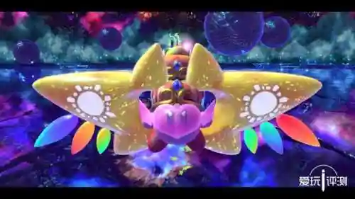 新星同盟阵容搭配推荐图(众神派对阵容推荐)插图22