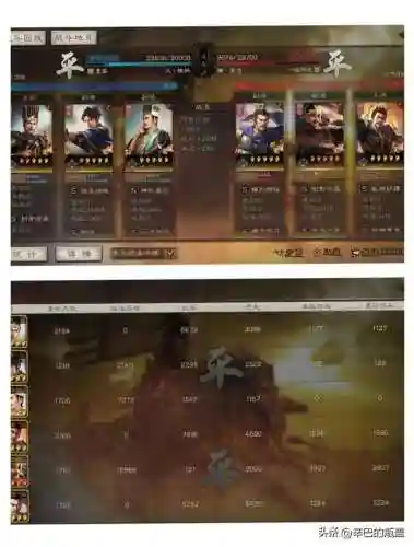郭嘉阵容搭配加点推荐图(郭嘉和谁搭配更好)插图20 郭嘉阵容搭配加点推荐图(郭嘉和谁搭配更好)插图20
