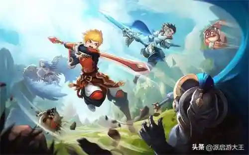 好玩的手机卡牌游戏(十大最受欢迎的卡牌游戏)插图2