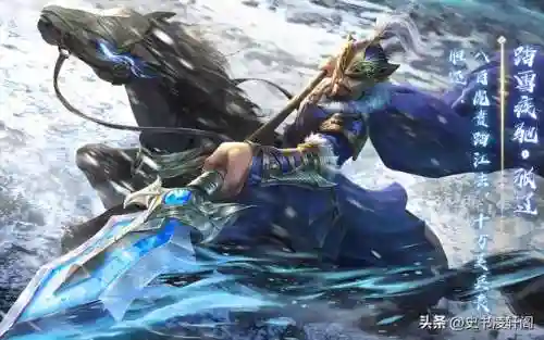 袁术纪灵阵容装备搭配推荐(袁术吕玲绮最强阵容搭配)插图6