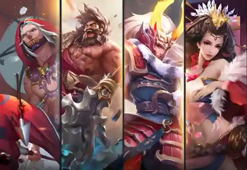 不用网络的三国游戏(手机单机三国游戏)插图9
