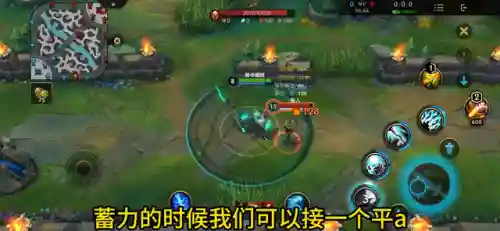 人马怎么玩人马怎么打野(特级一级二级资质怎么办)插图1
