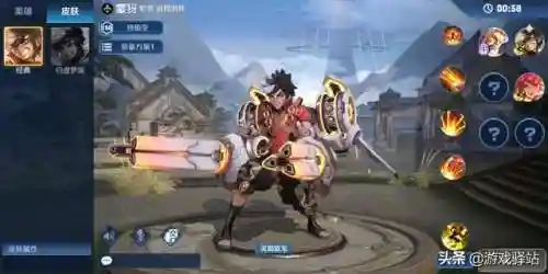 破浪套路最强阵容搭配图片(石破天惊阵容搭配)插图1