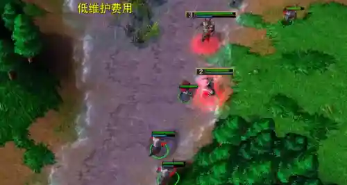恶魔猎手要怎么搭配阵容(魔兽恶魔猎手毕业武器)