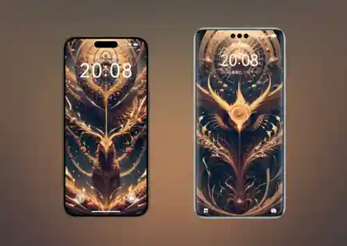 幻境阵容搭配图片高清壁纸(幻境壁纸)