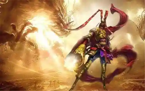 重生西游之我为妖尊(西游奇遇记)插图1