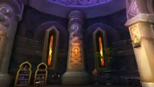 魔兽建筑阵容搭配图高清(魔兽四方阵如何发展快)插图10