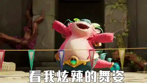 冒险小炮阵容搭配图解(冒险王3ol阵容搭配)插图3