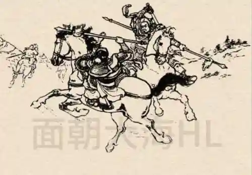 吕布张辽赵云阵容搭配(三国志战略版张辽最强阵容)插图4