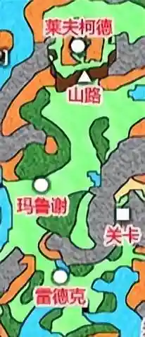 破败神殿阵容推荐搭配图(打十殿用什么阵容)插图10