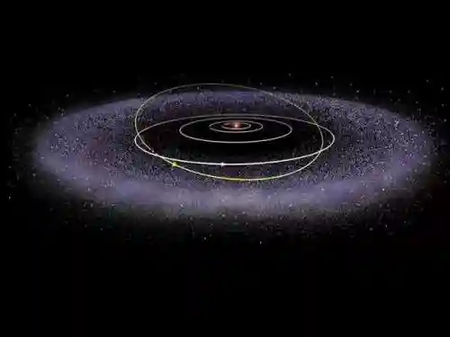 冥王星为什么那么恐怖(冥王星被踢出的原因和影响)插图5