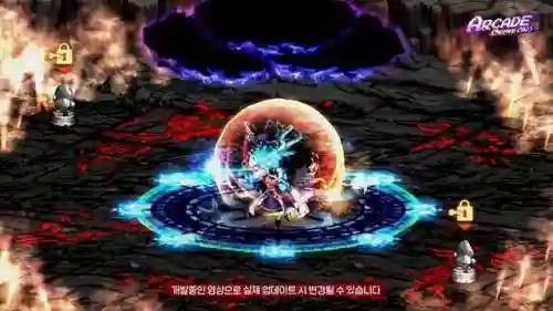 龙之谷2手游2023职业排行榜(手游排行榜)插图14